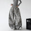 Leopard Balloon Pants - CT7854 - COPPING THREADS - CT ORIGINALS