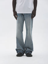 Light Vintage Flare Denim - COPPING THREADS - CT Select