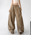 Lightweight Wide - Leg Utility Pants - CT6220 - COPPING THREADS - CT Select