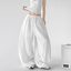 Linen - Blend Wide - Leg Pants - CT66120 - COPPING THREADS - CT Select