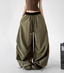 Loose Wide - leg Pants - CT6103 - COPPING THREADS - CT Select