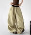 Loose Wide - leg Pants - CT6103 - COPPING THREADS - CT Select