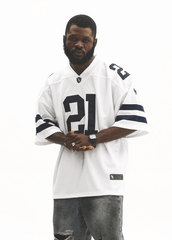 Mesh Quick - Dry Sports Tee - COPPING THREADS - CT Select