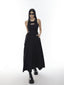 Metal Hollow Out Sleeveless Dress - COPPING THREADS - CT Select