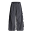 Multi - Pocket Tactical Wide - Leg Paratrooper Pants - COPPING THREADS - CT Select