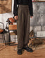 Naples Suit Trousers - COPPING THREADS - MAKE NOISE