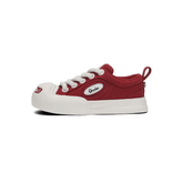 OUDER Smiler Canvas Burgundy - COPPING THREADS - Ouder