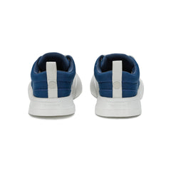 OUDER Smiler Canvas Navy Blue - COPPING THREADS - Ouder