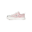OUDER Smiler Chanel - style Canvas Pink - COPPING THREADS - Ouder