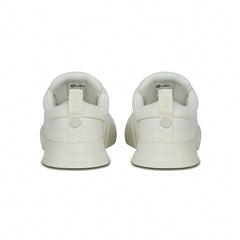 OUDER Smiler Classic Canvas White - COPPING THREADS - Ouder