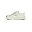 OUDER Smiler Classic Canvas White - COPPING THREADS - Ouder