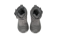 OUDER Smiler Snow Boots Gray - COPPING THREADS - Ouder