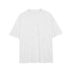 Oversized Basic Tee - COPPING THREADS - CT Basics