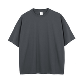 Oversized Basic Tee - COPPING THREADS - CT Basics