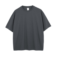 Oversized Basic Tee - COPPING THREADS - CT Basics
