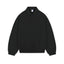 Oversized Collared Sweatshirt - COPPING THREADS - IDLT