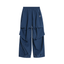 Oversized Draped Pleated Trousers - COPPING THREADS - CT Select