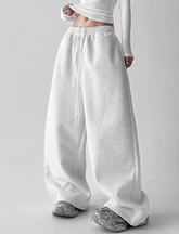 Oversized Wide‑Leg Sweatpants - COPPING THREADS - CT Select