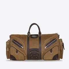 PERSONSOUL Travel Bag - COPPING THREADS - PERSONSOUL