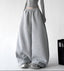 Pocketed Balloon Sweatpants - CT223 - COPPING THREADS - CT ORIGINALS