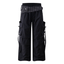 Polka - Dot Flap Parachute Cargo Pants - COPPING THREADS - CT Select
