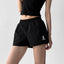 Quick-Dry High-Waist Sport Shorts - CT04020 - COPPING THREADS - CT ORIGINALS