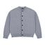 Relaxed Crewneck Cardigan - COPPING THREADS - IDLT