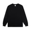 Relaxed Long-Sleeve Pocket Tee - COPPING THREADS - IDLT