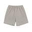 Relaxed Pull-On Shorts - COPPING THREADS - IDLT