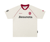 Retro Graphic Jersey Tee - COPPING THREADS - CT Select