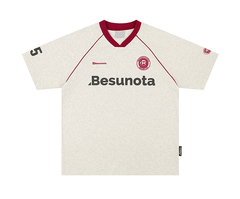 Retro Graphic Jersey Tee - COPPING THREADS - CT Select