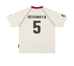 Retro Graphic Jersey Tee - COPPING THREADS - CT Select