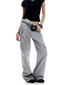 Rhinestone Cross Cargo Sweatpants - COPPING THREADS - CT Select