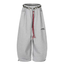 Rope‑Belt Baggy Scythe Sweatpants - COPPING THREADS - CT Select