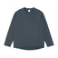 Sculpted Panel Long-Sleeve Tee - COPPING THREADS - IDLT