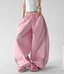 Side Stripe Wide - Leg Pants - CT66115 - COPPING THREADS - CT Select
