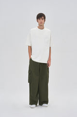 Solona Sun Protection Pocket Basic Tee - COPPING THREADS - CT Select