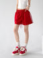 Stripe-Panel Drawcord Shorts - CT816 - COPPING THREADS - CT ORIGINALS