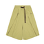 Techwear Pleated Wrap Skirt Shorts - COPPING THREADS - CT Select