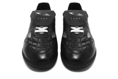 TERRAINCOGNITA Ramble 01 Modular Leather Trainers - COPPING THREADS - TERRAINCOGNITA