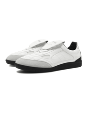 TERRAINCOGNITA Ramble 01 Modular Leather Trainers - COPPING THREADS - TERRAINCOGNITA