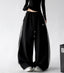 Triple-Stripe Baggy Sweatpants - COPPING THREADS - CT ORIGINALS