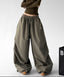 Utility Balloon Pants - CT66243 - COPPING THREADS - CT ORIGINALS