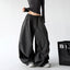 Utility-Drape Balloon Pants - CT8961 - COPPING THREADS - CT ORIGINALS