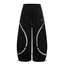 Vintage Curved Panel Wide - Leg Sweatpants - COPPING THREADS - CT Select