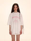 Vintage Distressed Heart Logo Printed Tee - COPPING THREADS - MOROMORO
