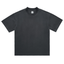 Vintage Heavyweight Knit Collar Tee - COPPING THREADS - CT Basics