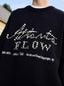 Vintage Loose Fit Street Style Pearl Embroidery Knit Sweater - COPPING THREADS - Harsh and Cruel