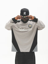 Vintage Stretch Quick - Dry Sports Long Sleeve Tee - COPPING THREADS - CT Select