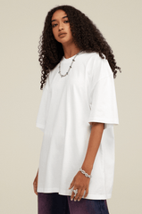 Vintage Wax - Dyed Washed Heavyweight Tee - COPPING THREADS - CT Basics